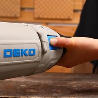 Deko AGDK-2600W PRO 084-1083 Image #7