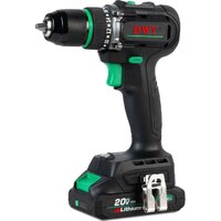 DWT ABSP-20 DNF-2 BMC (с 2-мя АКБ, кейс)