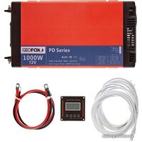 GEOFOX PD 1000W/12V Image #3