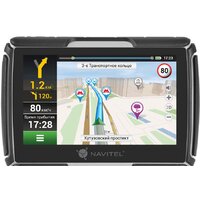 NAVITEL G550 Moto