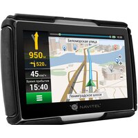 NAVITEL G550 Moto Image #3