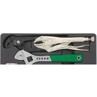 Toptul GBAT0301 3 предмета