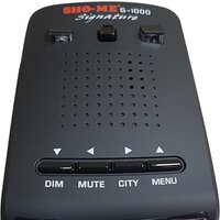 Sho-Me G-1000 Signature Image #2