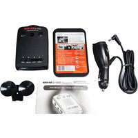 Sho-Me G-1000 Signature Image #3