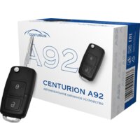Centurion A92