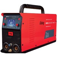 Fubag Intig 200 AC/DC Pulse LCD