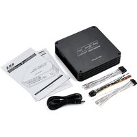 Deaf Bonce DB-6.50 DSP Image #4