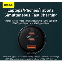 Baseus TZCCZM-0G Image #3