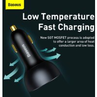 Baseus TZCCZM-0G Image #4