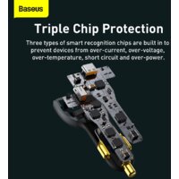 Baseus TZCCZM-0G Image #6