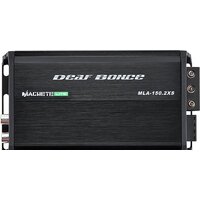 Deaf Bonce Machete MLA-150.2XS Image #1