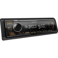 Kenwood KMM-105AY Image #2