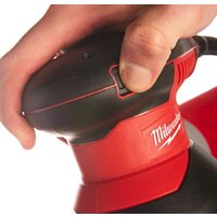 Milwaukee ROS 125 E 4933433180 Image #6