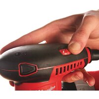 Milwaukee ROS 125 E 4933433180 Image #7