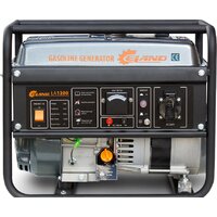 ELAND LA 1200 Image #2