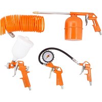 ELAND 5IN1EL (набор пневмоинструмента)