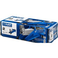 Зубр Профи 43053-2 2т Image #8