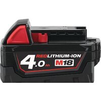 Milwaukee M18 B4 4932430063 (18В/4 Ah) Image #2