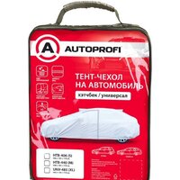 Autoprofi HTB-406 (S)