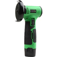 Zitrek ZKAG12 (с 2-мя АКБ, кейс) Image #2