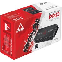 Aura Fireball-D1.800 PRO Image #6