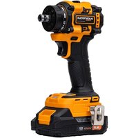 Partisan AD-2150QBL (с 2-мя АКБ, кейс) Image #2