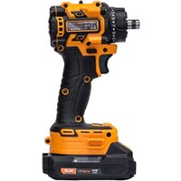 Partisan AD-2150QBL (с 2-мя АКБ, кейс) Image #5