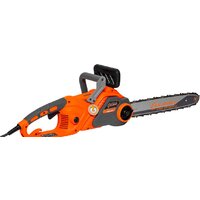 Цепные электро- и бензопилы