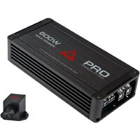 Автомобильные усилители