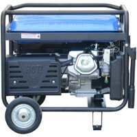 ТСС SGG 5000EHNA Image #4