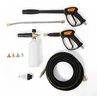 Daewoo Power DAW 4000S-3 Image #2