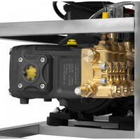 Daewoo Power DAW 4000S-3 Image #10