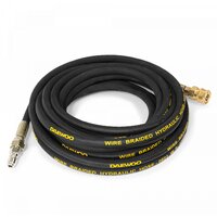 Daewoo Power DAW 4000S-3 Image #3