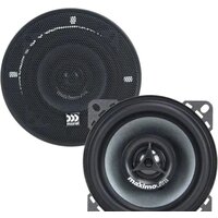 Morel Maximo Ultra 402 Coax MKII