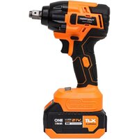 Partisan PCW-2135BL (с 2-мя АКБ, кейс) Image #3