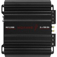 Урал Молния МЛ 2.100 Image #5