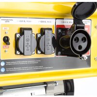 Denzel GE 6900 Image #3