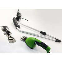 Greenworks 1600207 (с АКБ) Image #6