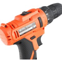 Patriot BR 117Li 180301117 (с 2-мя АКБ, кейс) Image #7