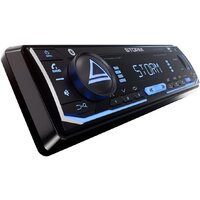 Автомагнитолы