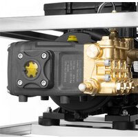 Daewoo Power DAW 3500S Image #2