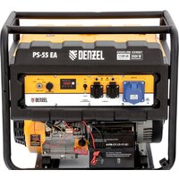 Denzel PS 55 EA Image #9