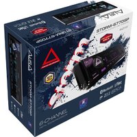 Aura Storm-677DSP Image #9