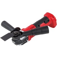 Wortex СSM 3020 0325246 (с 1-м АКБ, оснастка) Image #5