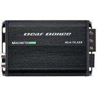 Alphard Machete MLA-70.2XS