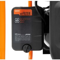 Daewoo Power GDA 3800i Image #7