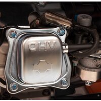 Daewoo Power GDA 3800i Image #8