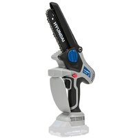 Цепные электро- и бензопилы