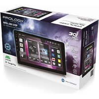 Prology MPA-380 DSP Image #7