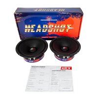 KICX HeadShot E65 Image #3